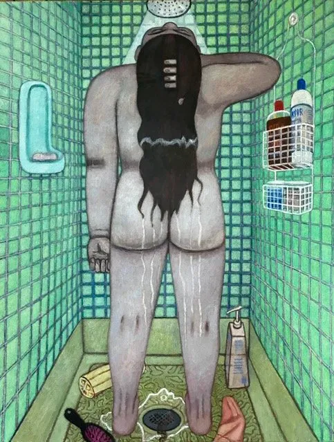 Bather, 2026