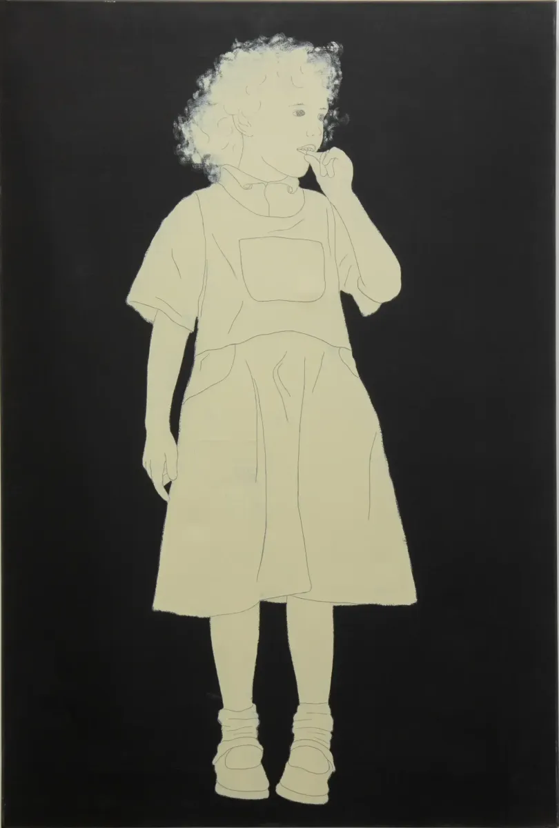 Salvatore Astore, Martina, 1997