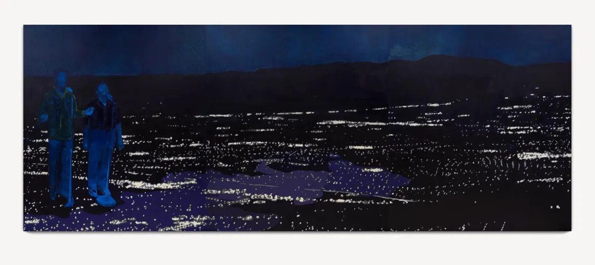 Lorna Simpson: Previous & Ongoing