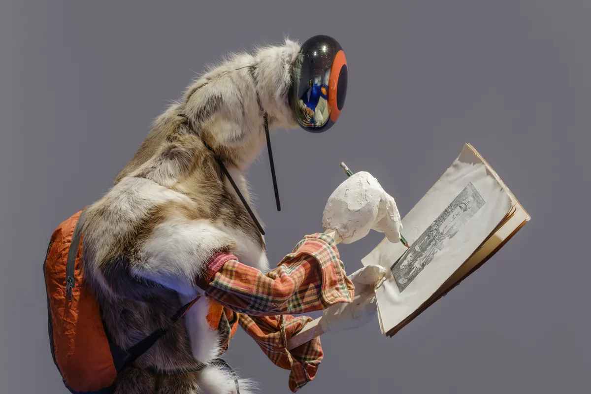 Through Our Eyes: Sámi Art and Culture