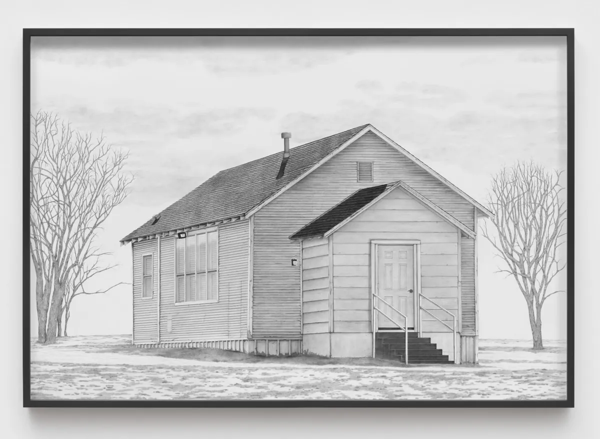 East Side Elementary Schoolhouse, 2026