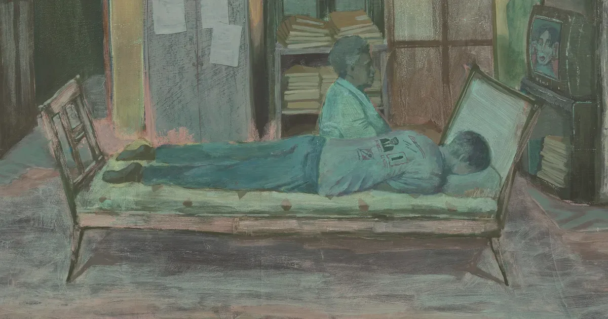 National Archive, 2025