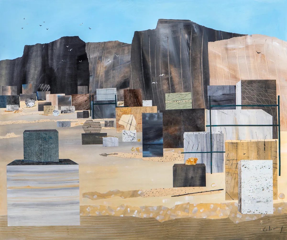 Marzia Colonna: The World I Know