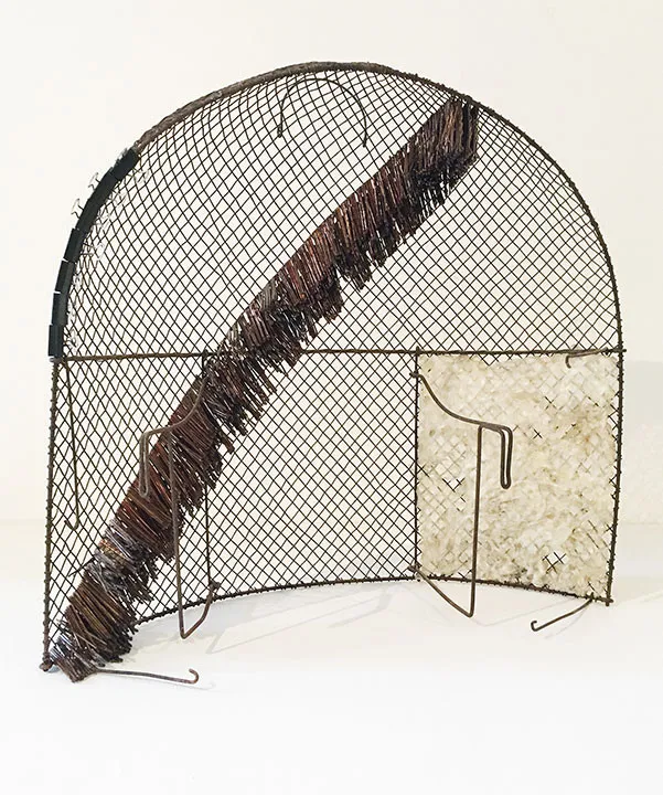 Lindsay Caldicott, sans titre, 2000