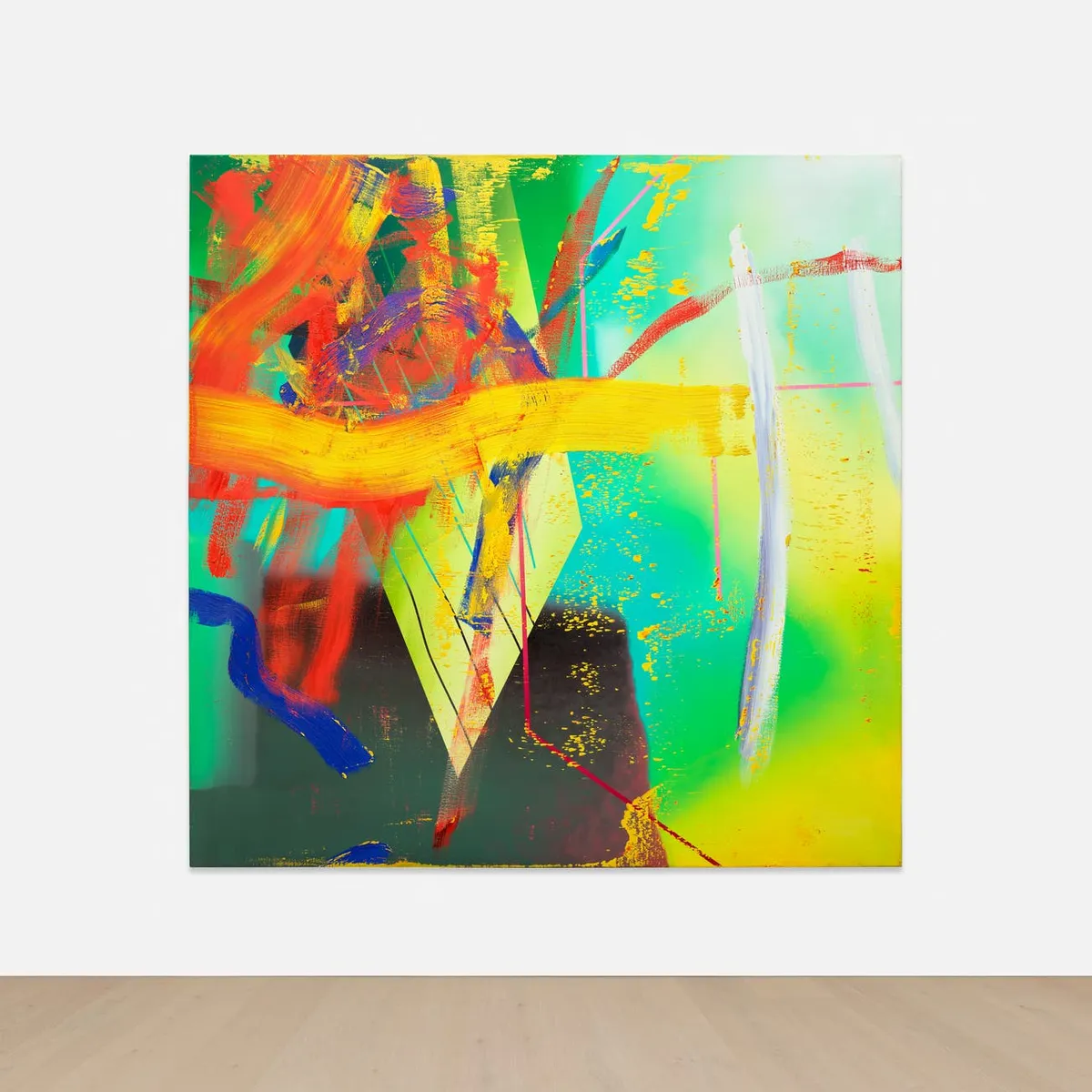 Modern & Contemporary Art