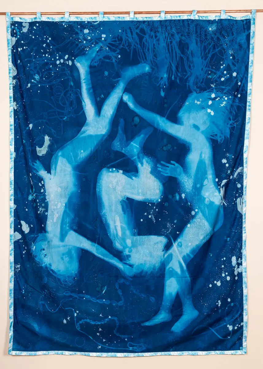 Water Spirits, 2025