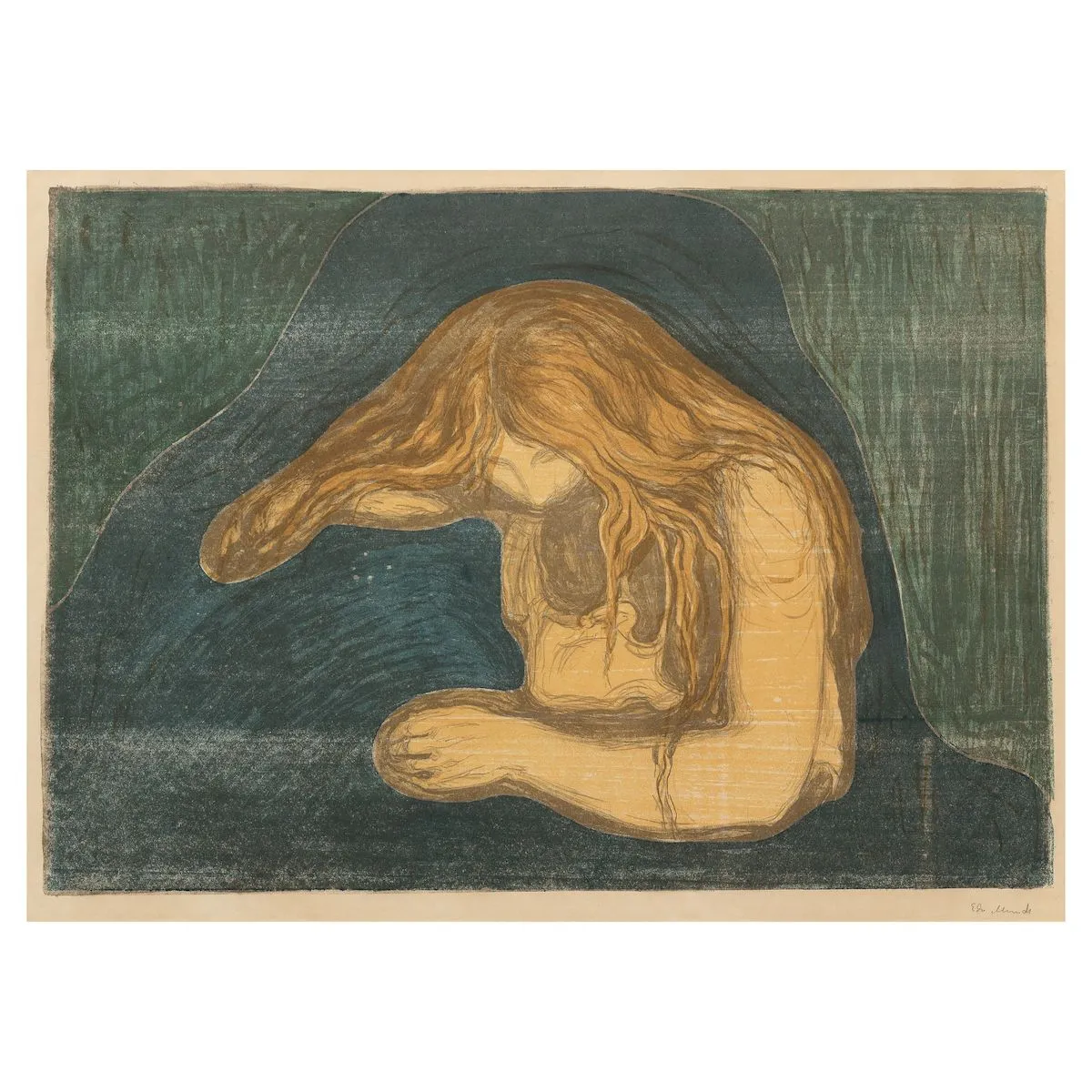 Northern Light: Important Works from the Bjarne & Iwona Rieber Collection