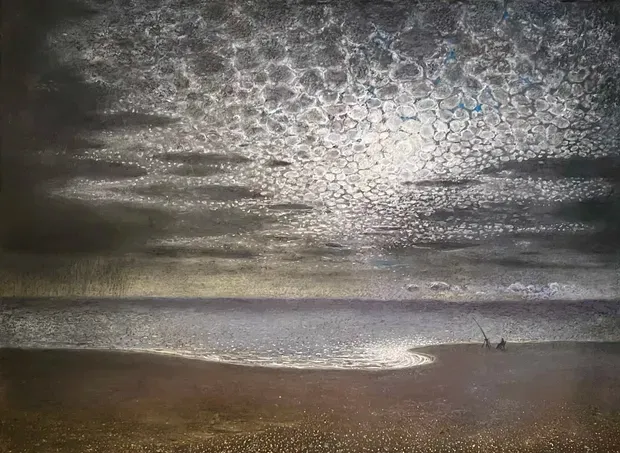 Richard Cartwright: Younger Than That Now