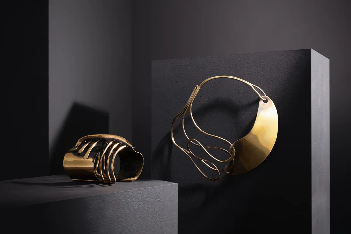 OBJECTS: USA