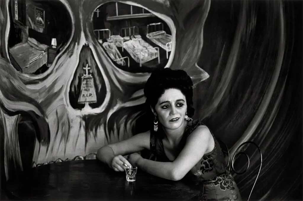 México, 1969