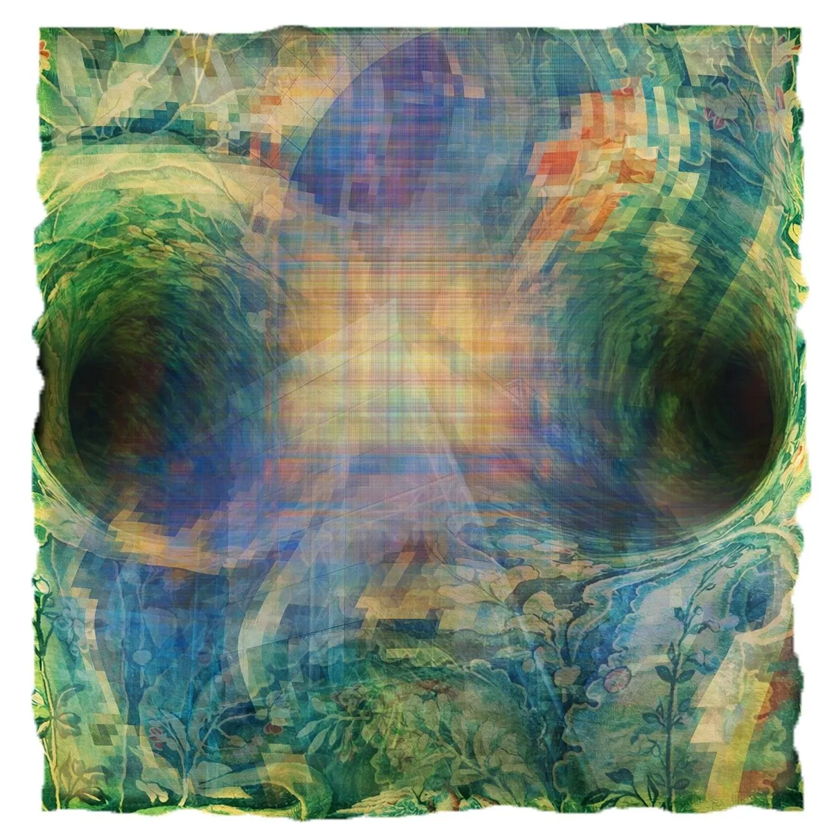 Abandon Sight – F, 2026