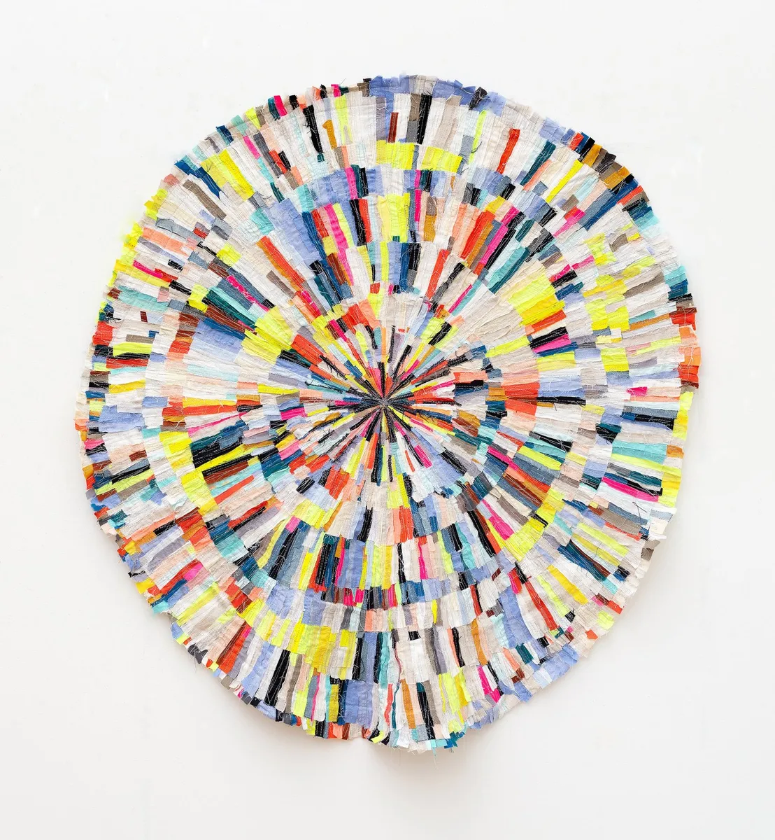 Andrea Myers, Bloom, 2026