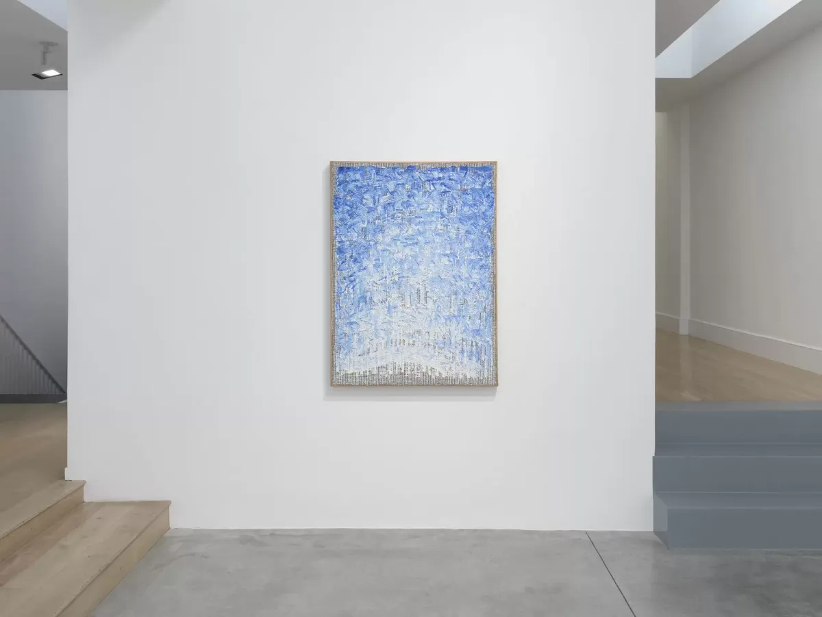 Installation view of Ha Chong-Hyun