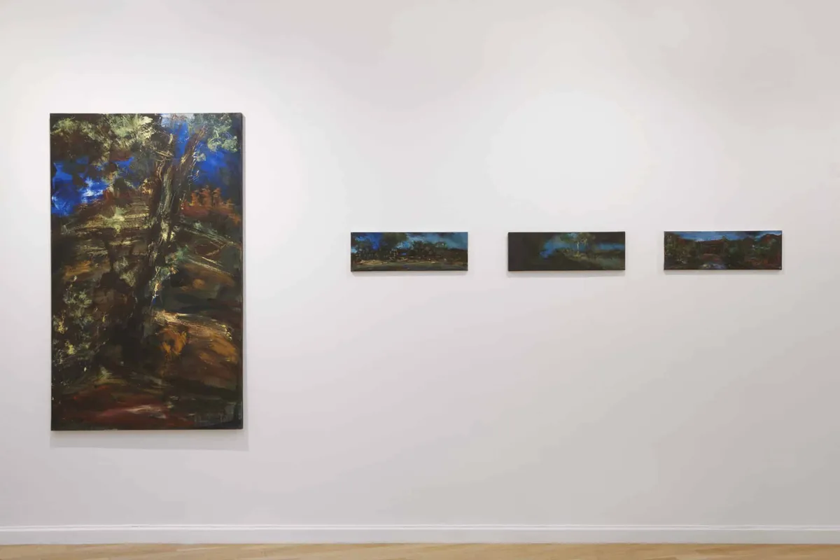 Habiter le paysage