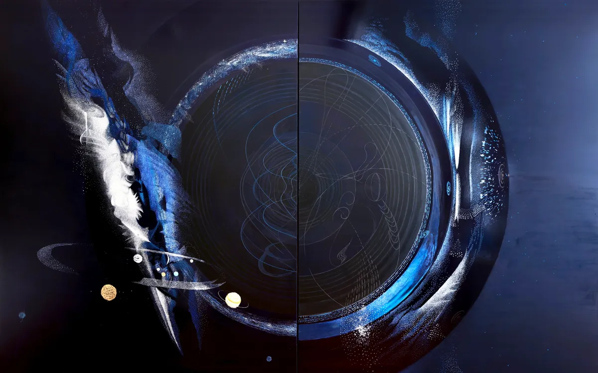 Galaxy: Event Horizon, 2018–2021
