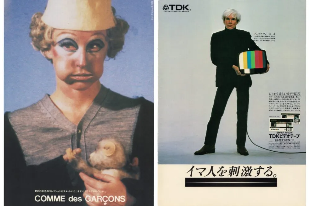 Pierre Leguillon: Ads & Brands