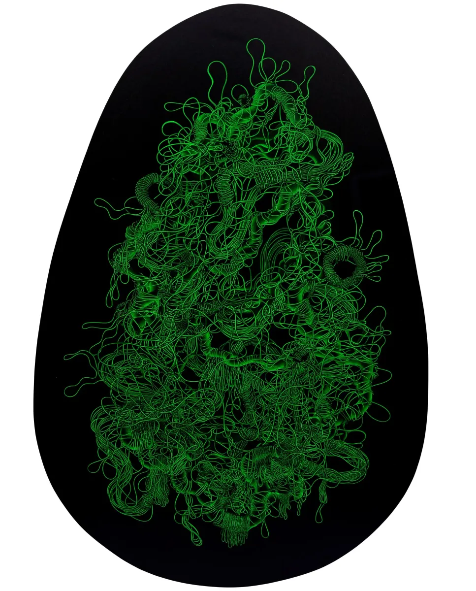 Egg 1 out of 4