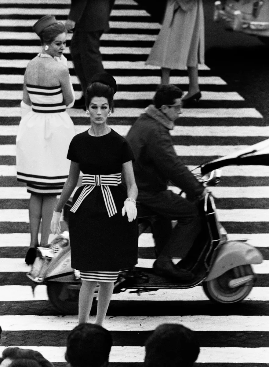 William Klein: William Klein: 100