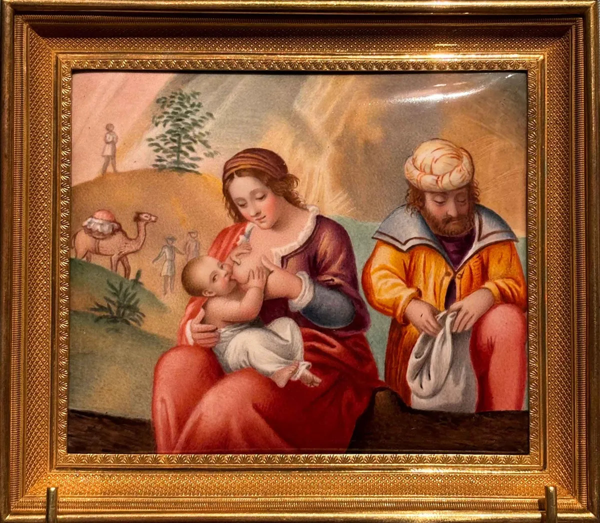 Pinacoteca viaggiante
