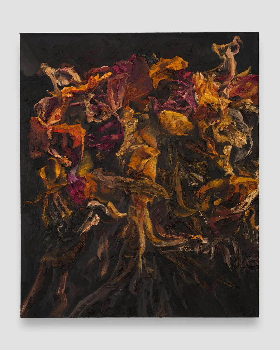 Need for Roots (Akarah), 2026