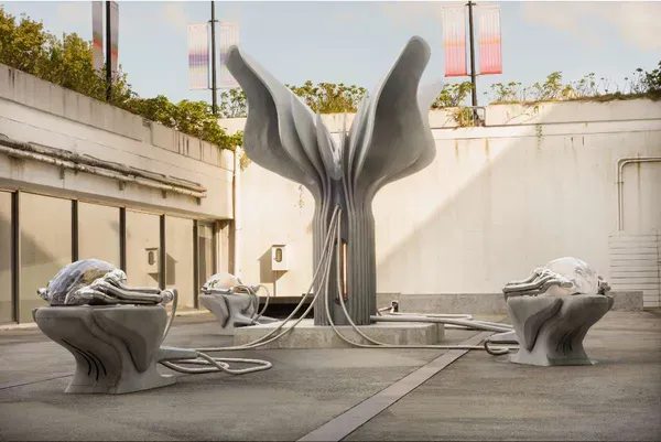 Metanoia, 2025