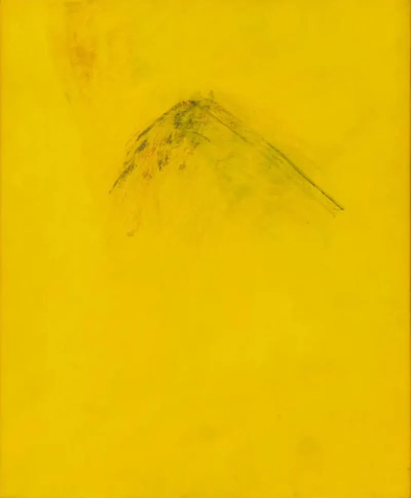 Form, Shadow, Motion: Selections from the Burger Collection, Hong Kong