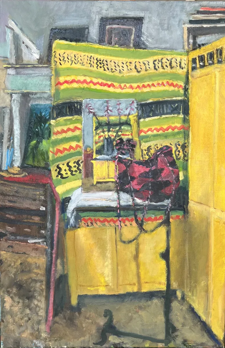 Linda Heathcoat-Amory: A Closer Look