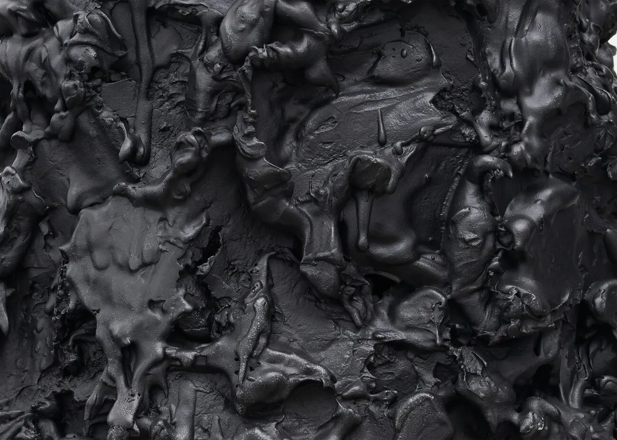 Shifter (detail), 2019