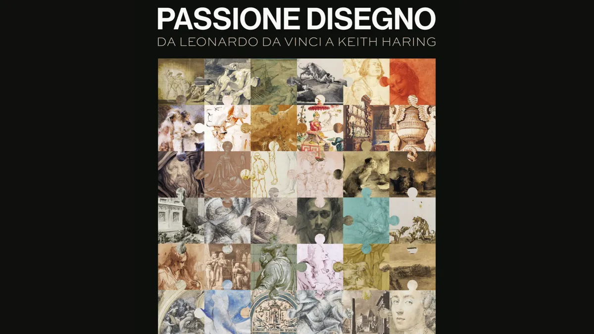Passione Disegno