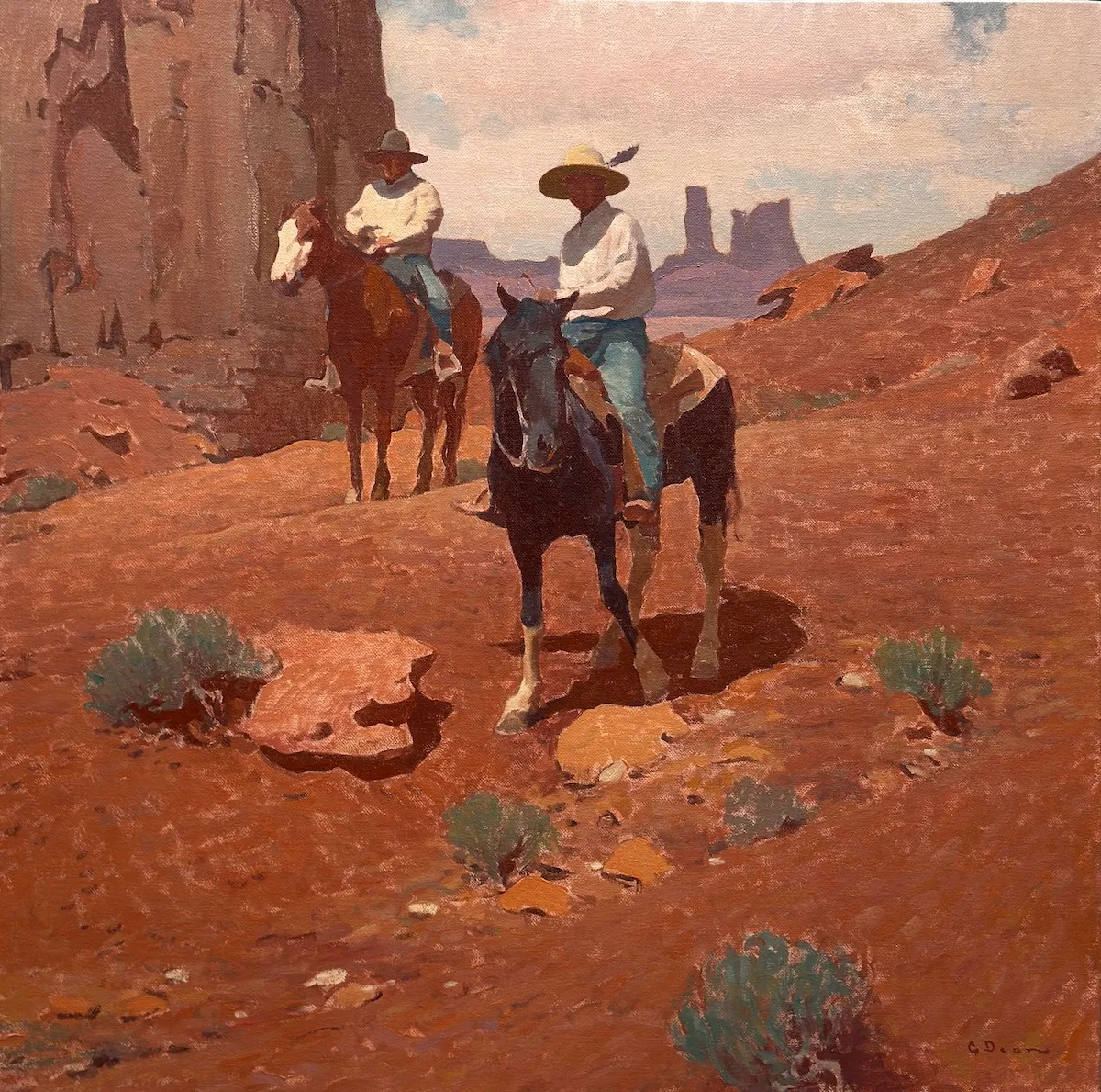 Brothers of the Valley
