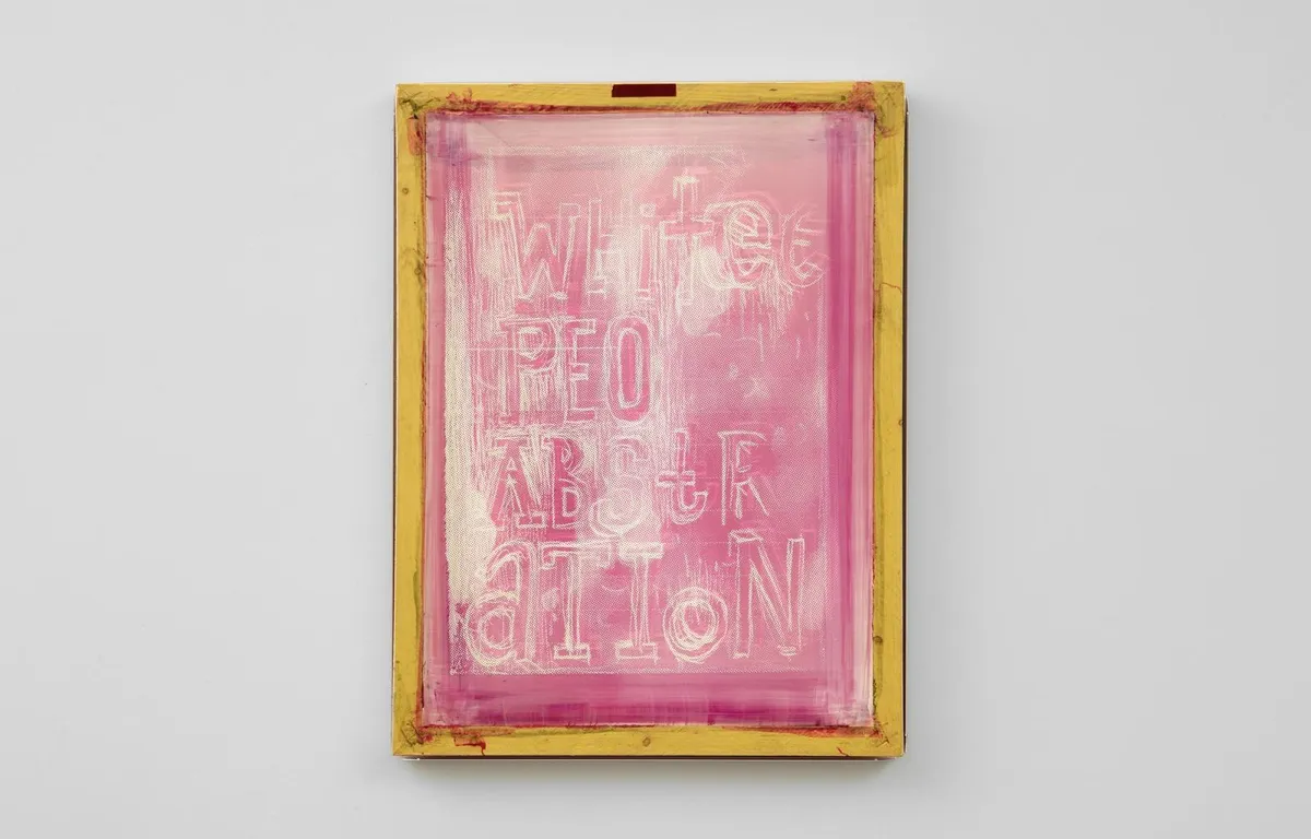 Pope.L: Selected Works: 1978–2022