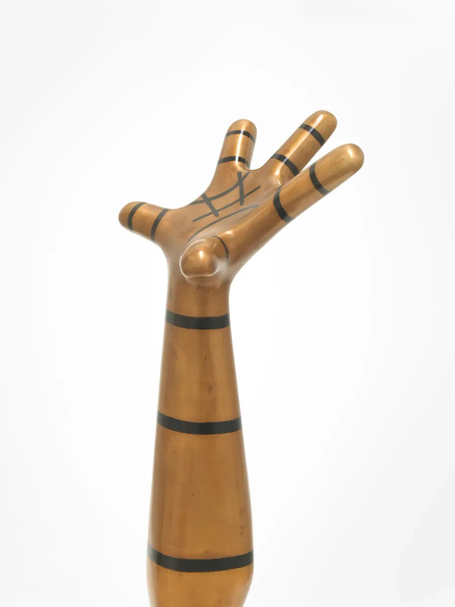 Modern Sculptors