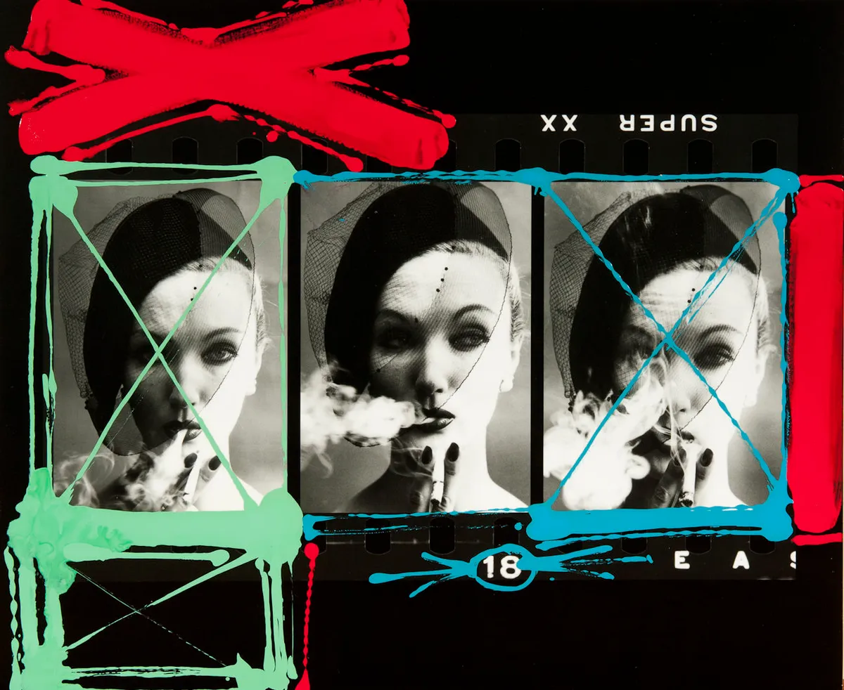 William Klein: William Klein: 100