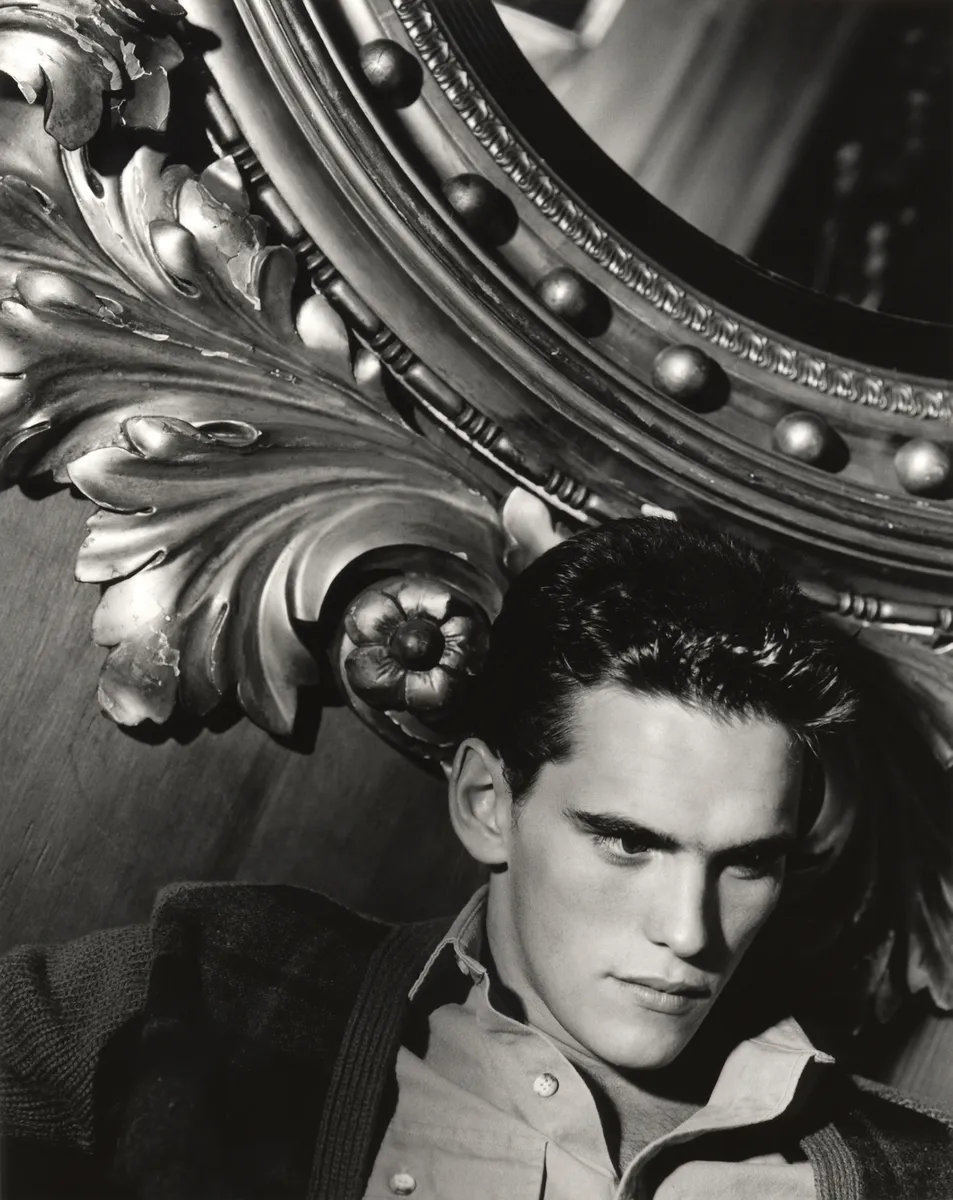 Matt Dillon, New York City, 1983