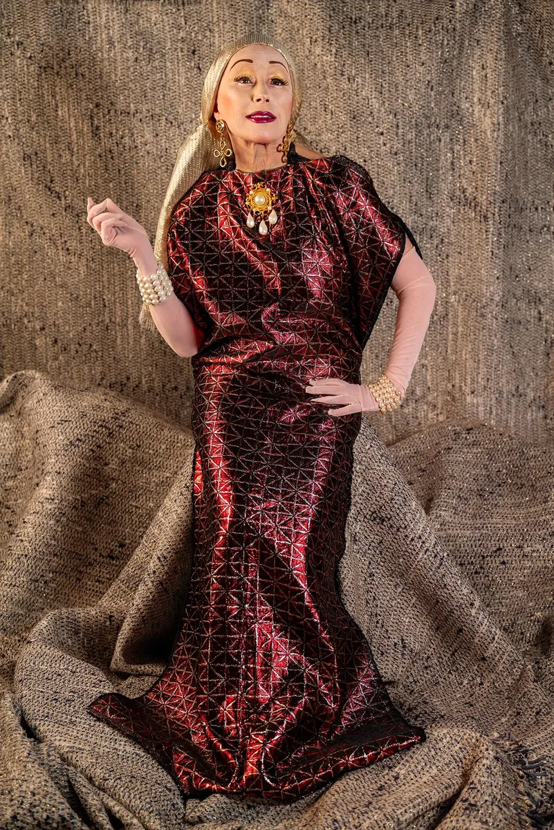 Cindy Sherman