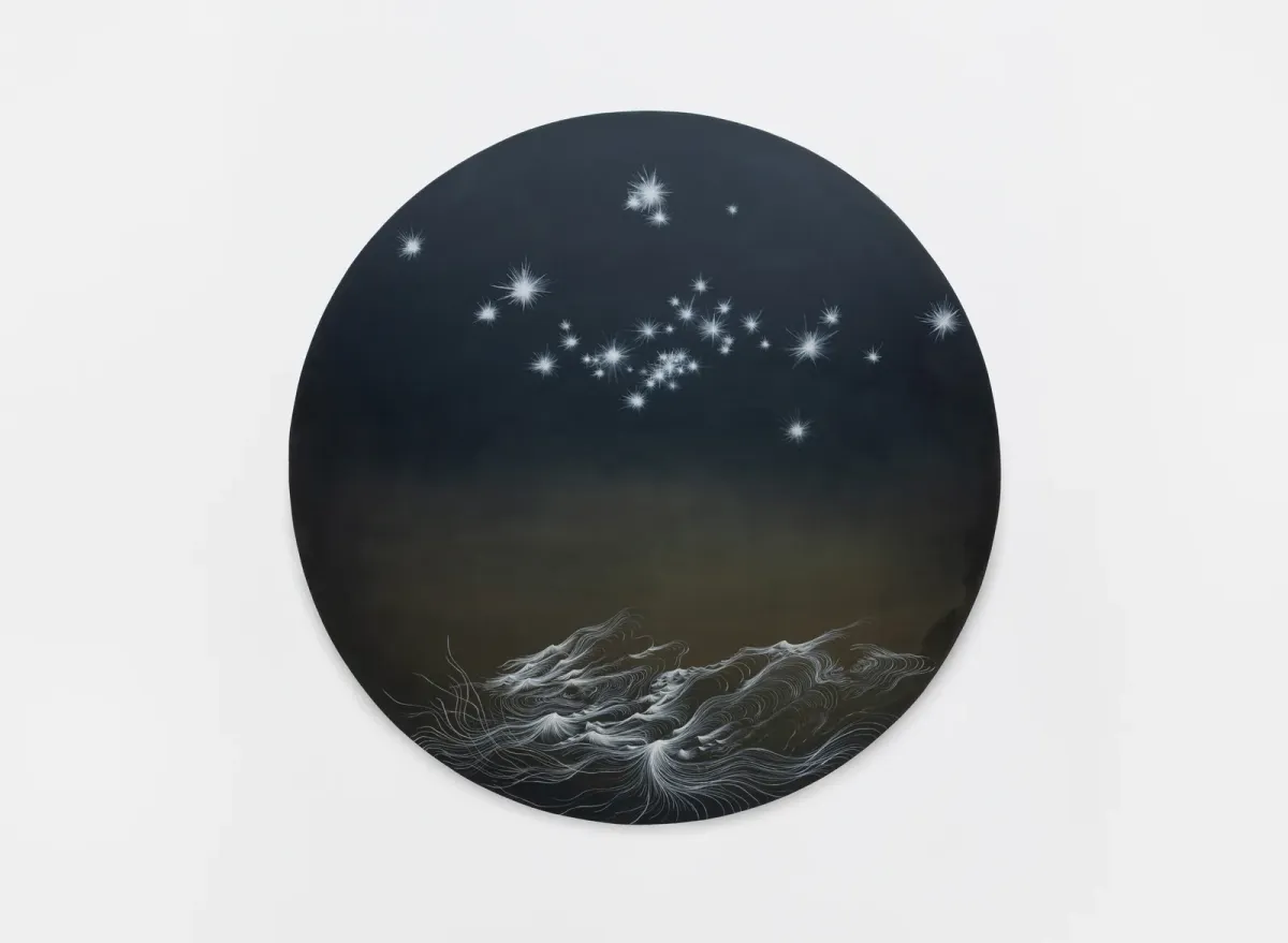 Landscape, 2026