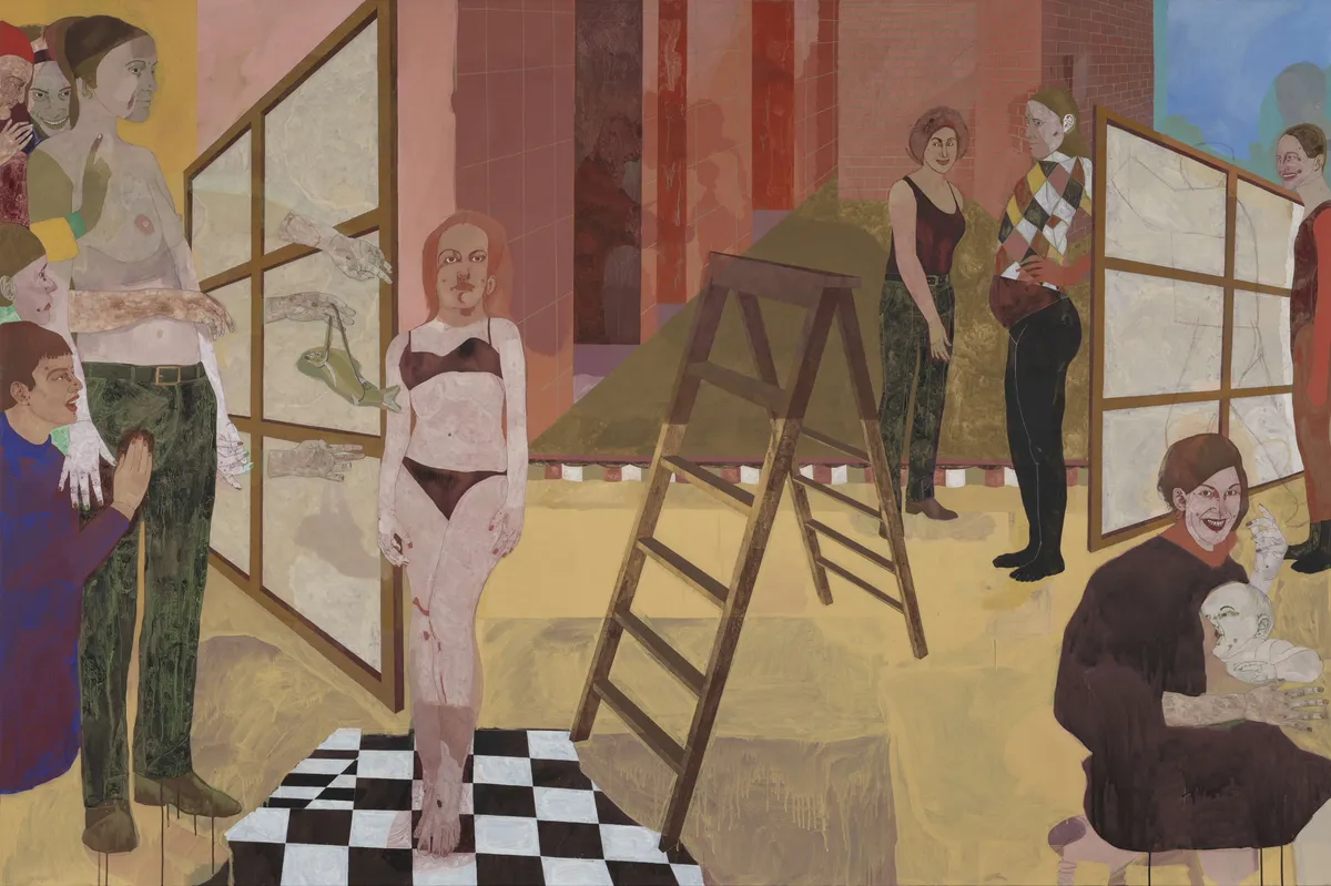 Ella Walker: Courtauld Commission 2026