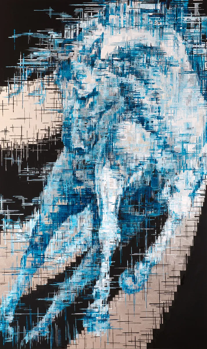 Hannah Shergold: Solo exhibition 2026