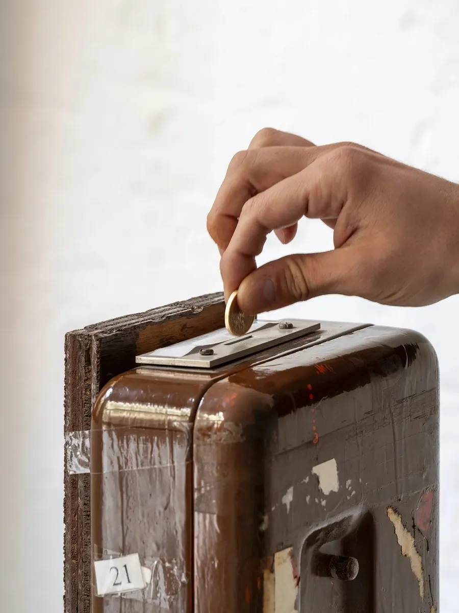 Offerta Luce €1, 2026