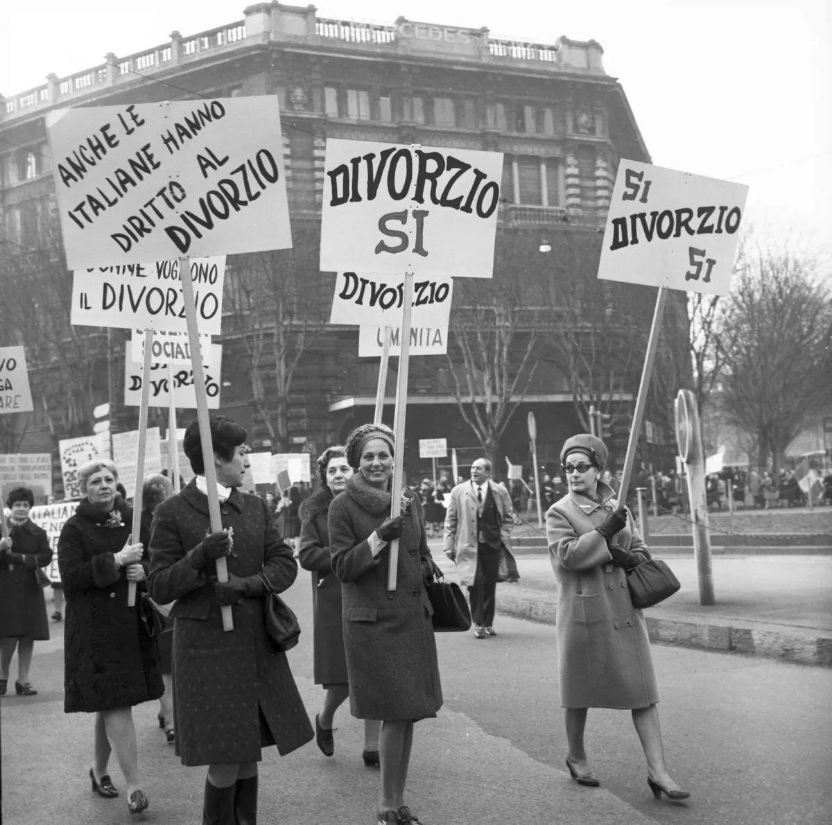 Libere! 1946–2026. Le conquiste delle donne