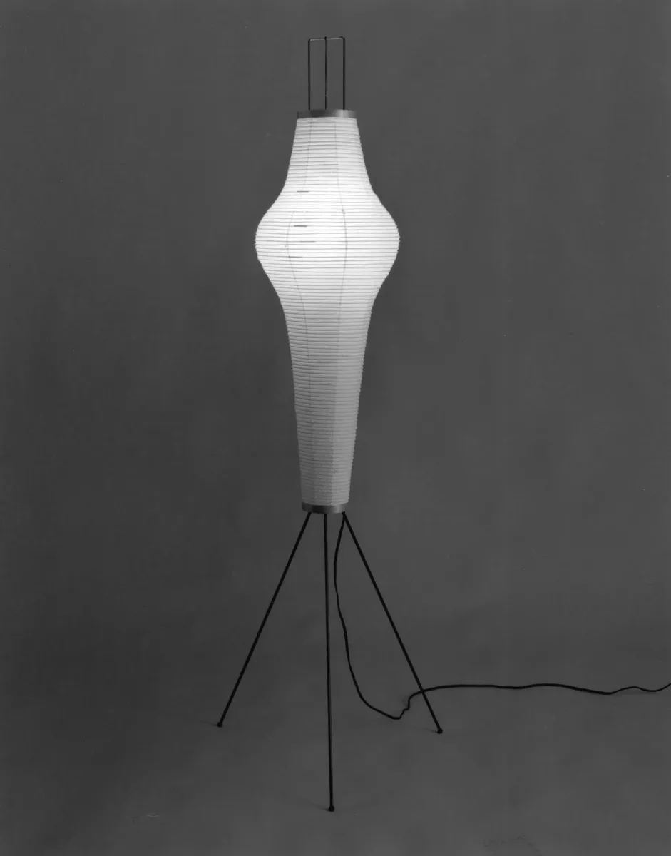 Akari 14A, 1956