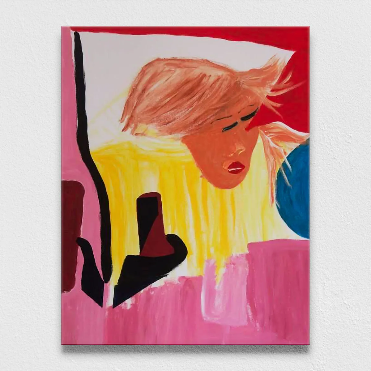 Women In Colors, 2019