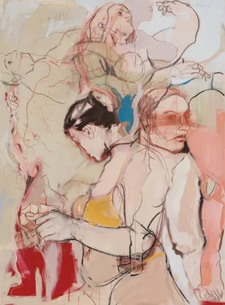 Cristina BanBan, Symphony I, 2026