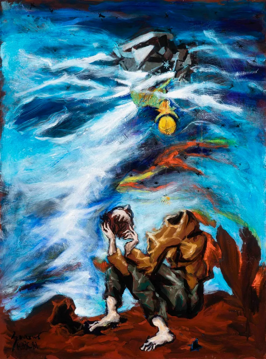 Les séphiroth et l’idole