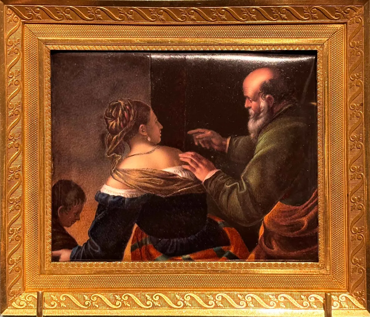 Pinacoteca viaggiante