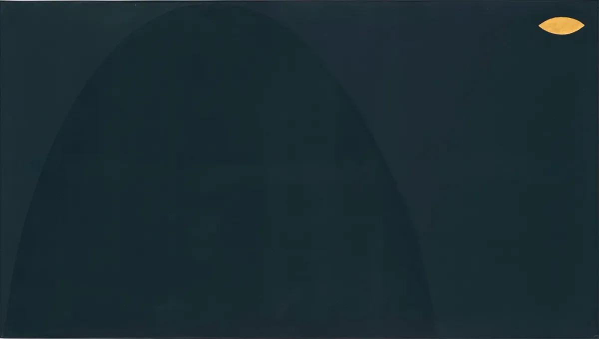 Mira Schendel: In transit