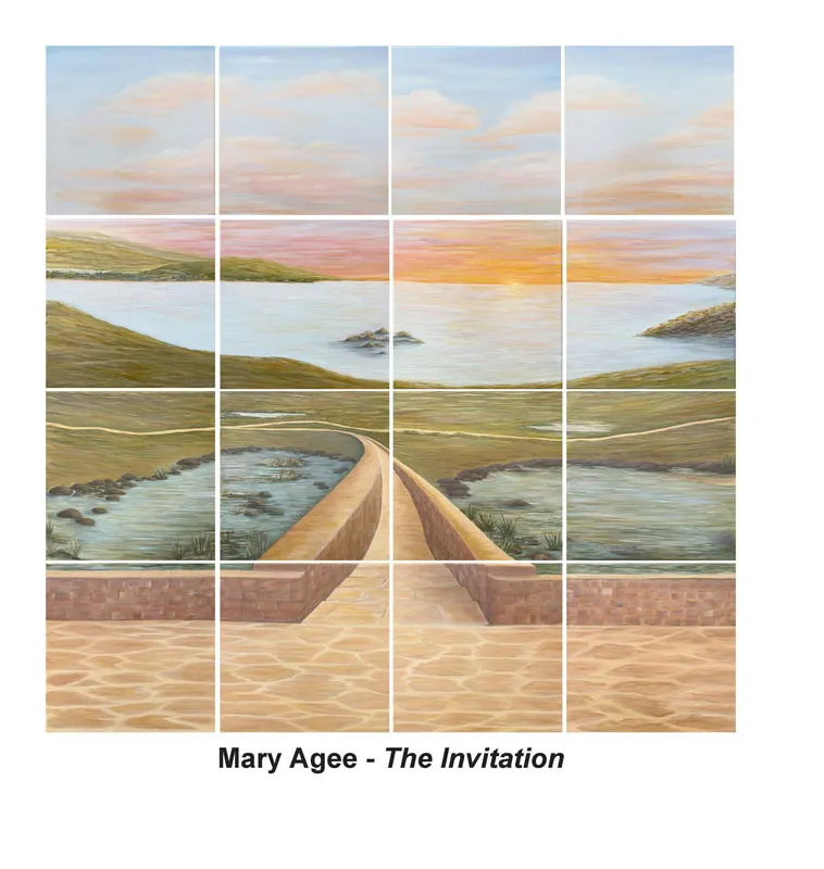 Mary Cunningham Agee, The Invitation