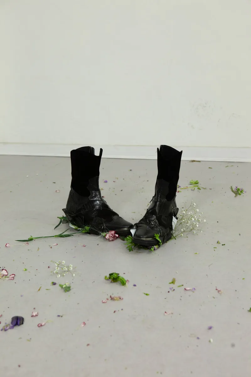 Caterina Gobbi: Bene, vediamo un po’ come fiorisci