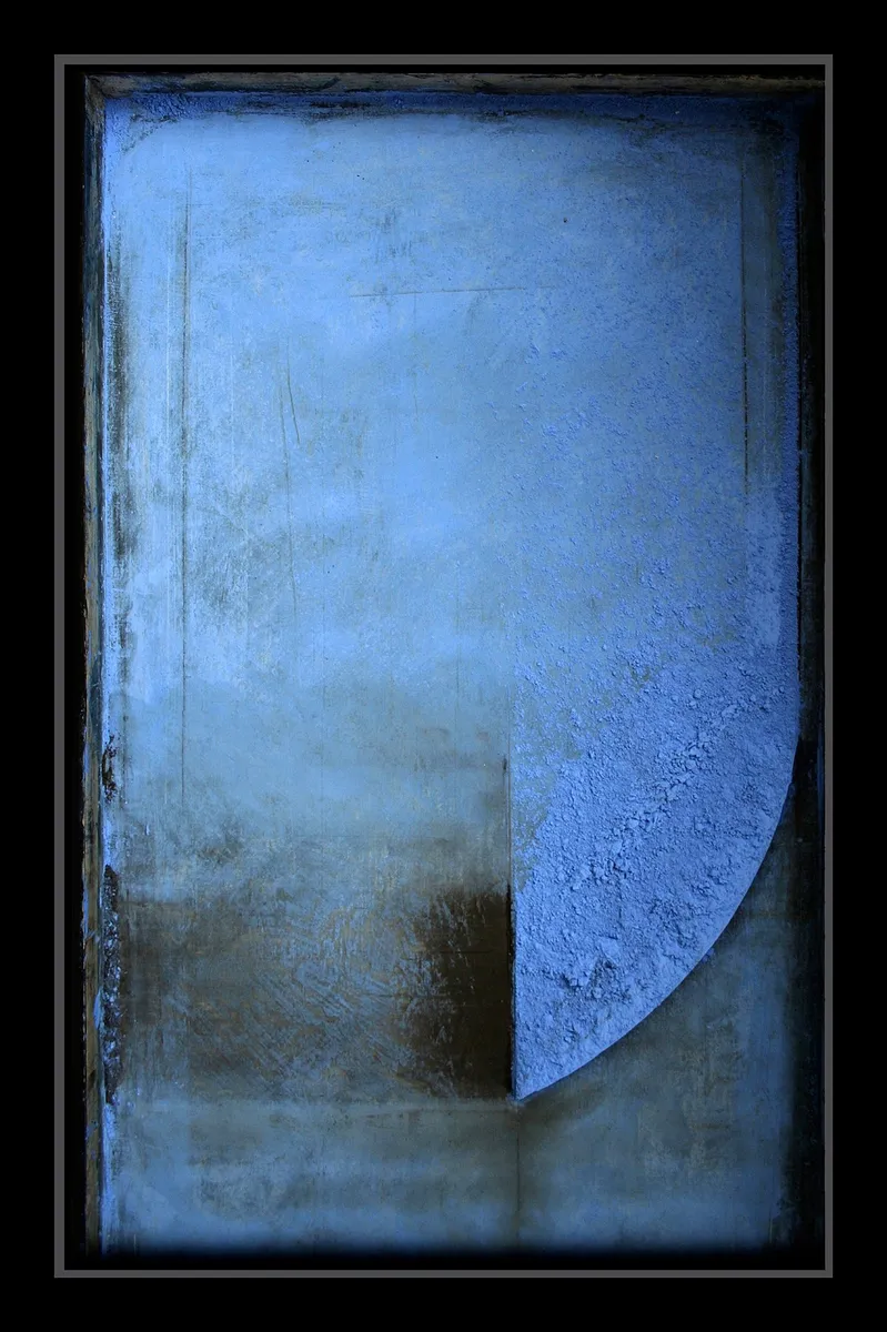 Peter de Swart: Absence / Presence