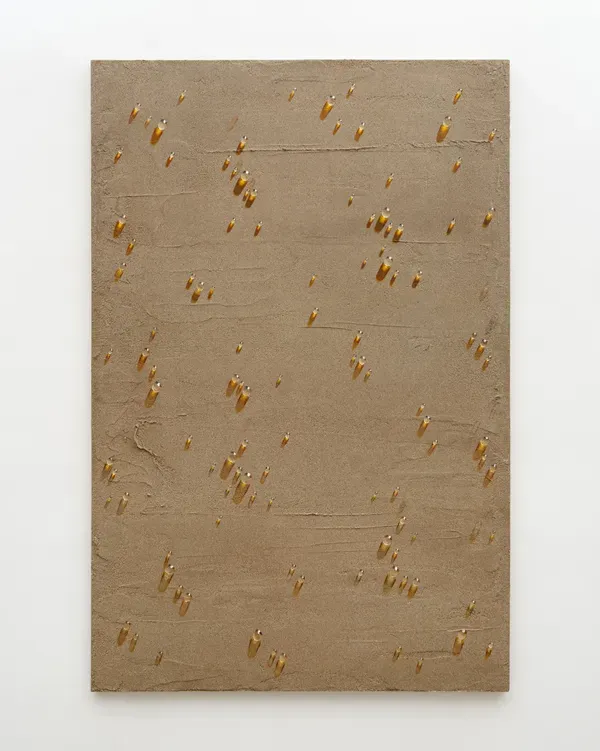 Waterdrops, 2003